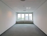 Innenansicht Büro