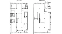 Grundriss 2+3 OG - ME A32