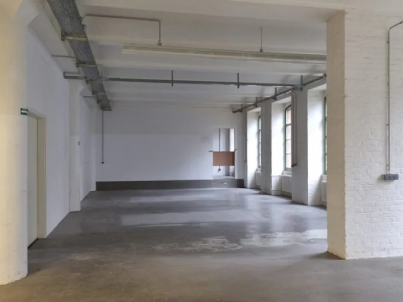 Büroflächenansicht3 EG (307,02m²)