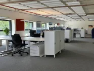 Ansicht II Büro