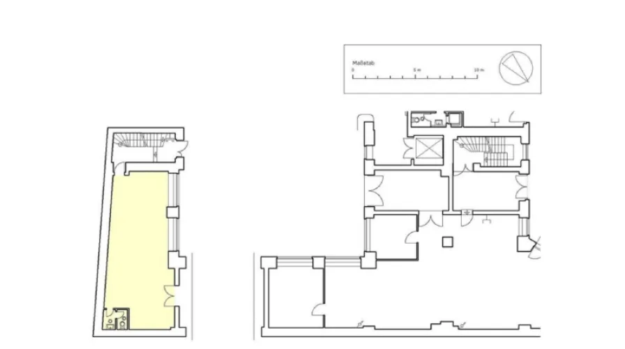 Grundriss EG - Nr6