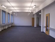 Ausbaubeispiel Büro