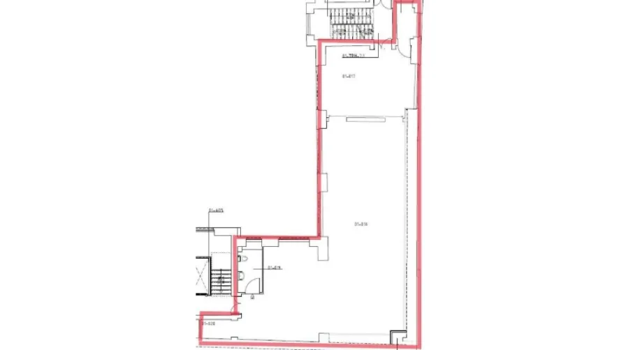 Grundriss 1OG - ME 11