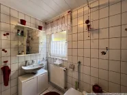 Badezimmer im EG