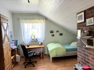 weiteres Zimmer im OG