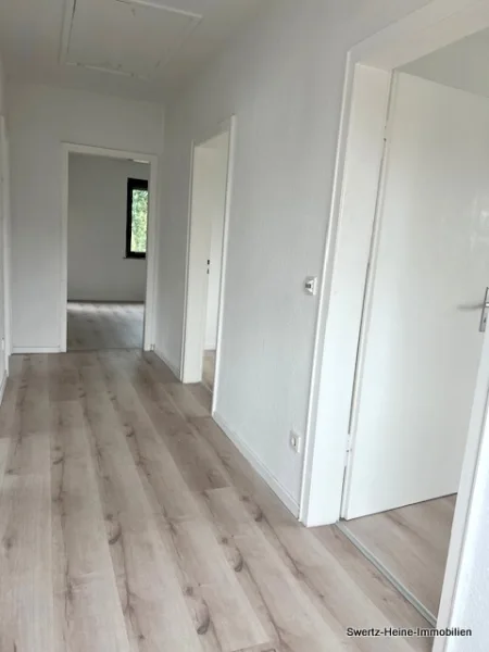 Wohnung OG