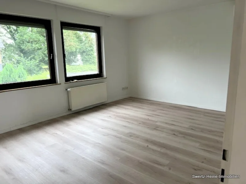 Wohnung OG