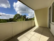 Sonnenbalkon