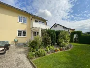 Terrasse, Balkon, Garten