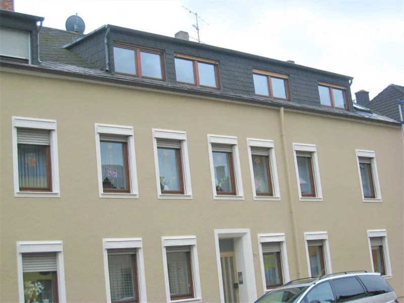  - Wohnung mieten in Konz - Top Appartement  im Erdgeschoss - Konz / Karthaus