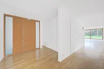 Wohnungseingangstür