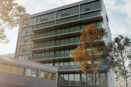 Bild der Immobilie: Das "CRACAU QUARTIER" Modernes Wohnen am Bismarckplatz!