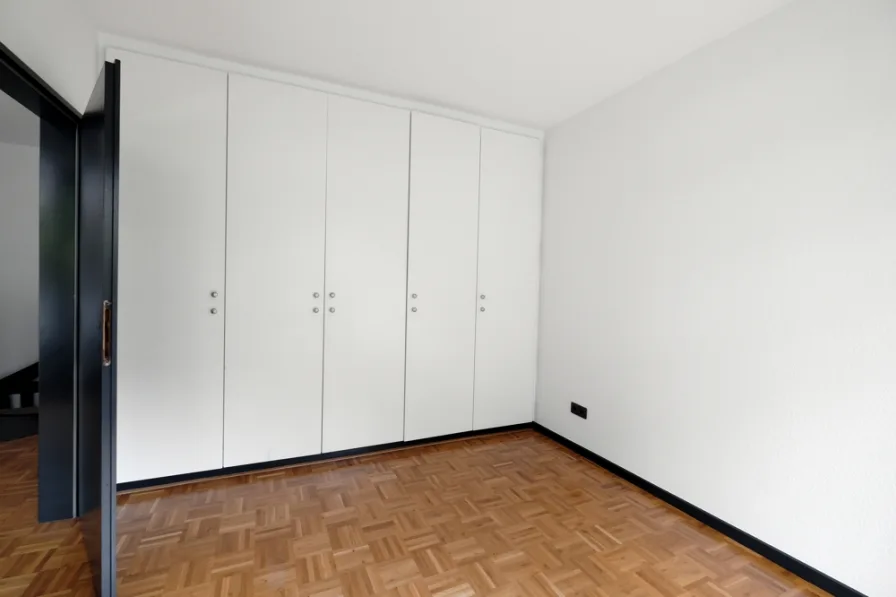 Einbauschrank Schlafzimmer