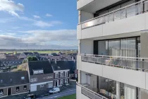 Balkon mit Weitblick