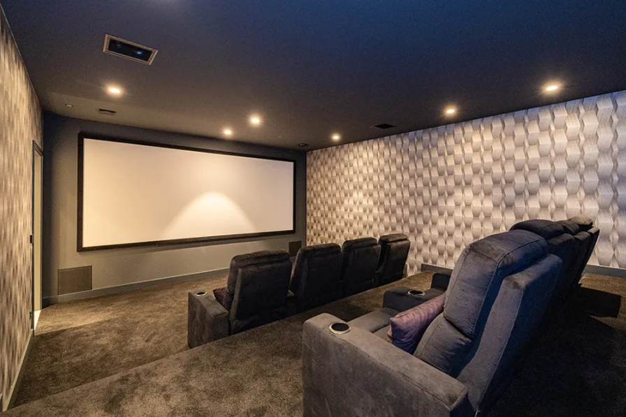 Homecinema