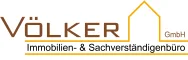 Logo von Völker GmbH Immobilien & Sachverständigenbüro