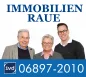 Logo von Immobilien Raue (IVD EHRENMITGLIED)