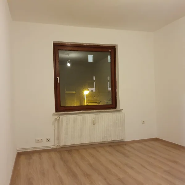  - Wohnung mieten in Duisburg / Hochfeld - Ideal für 2 Personen, ruhiges Haus, Objekt 291n