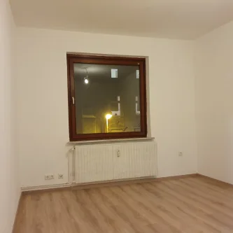 Wohnzimmer - Wohnung mieten in Duisburg / Hochfeld - perfekte  Zweier WG  291n