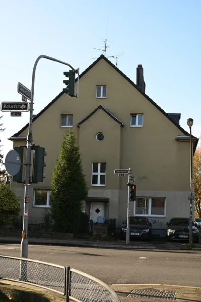  - Wohnung mieten in Düsseldorf / Lierenfeld - EG  Gartennutzung exklusiv – saniert und renoviert – energetisch, Glasfaser Nr. 6768