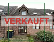 Verkauft Reihenhaus Klever Oberstadt