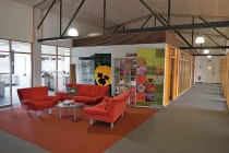 Büro Syngenta