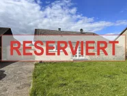 Reserviert Einfamilienhaus Kleve-Rindern