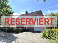 Reserviert Einfamilienhaus in Reichswalde