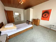 Schlafzimmer Ansicht 2