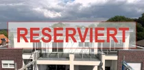 Reserviert Penthouse Klever Oberstadt