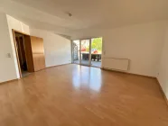 Wohnzimmer Ansicht 1