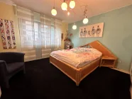 Elternschlafzimmer Ansicht 2