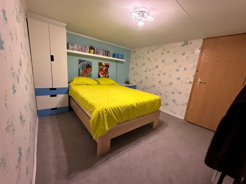 Gästezimmer