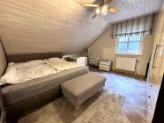 Elternschlafzimmer