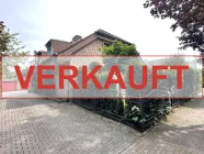 Verkauft Doppelhaushälfte Kleve-Kellen