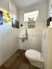 Gästetoilette