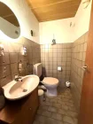 Gästetoilette