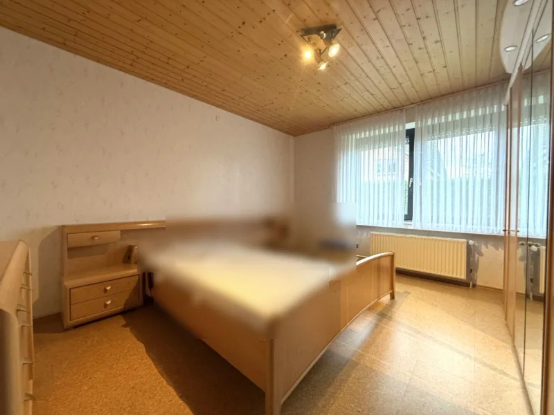 Schlafzimmer 3