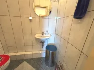 Gäste WC