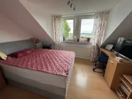 Schlafzimmer Nummer 2