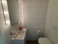 Gäste WC