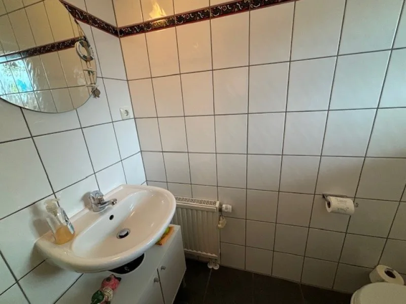 Gäste WC