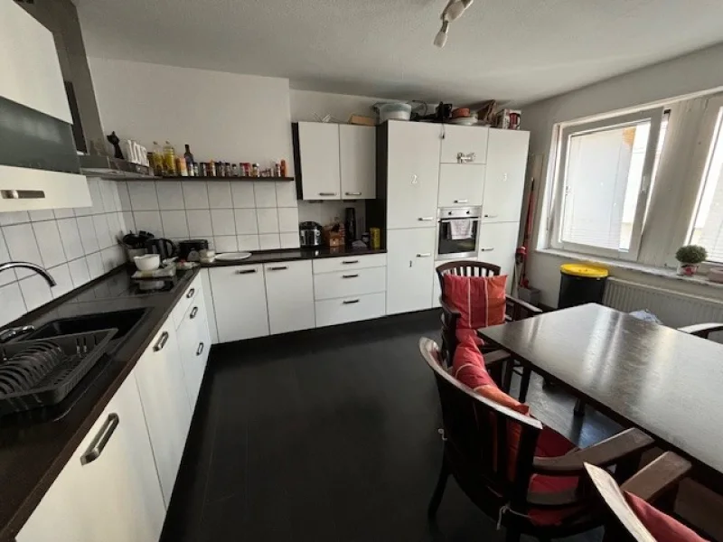 1 - Haus kaufen in Mönchengladbach - Modernes Apartmenthaus in zenntraler Lage von Mönchengladbach