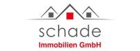 Logo von Schade Immobilien GmbH