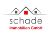 Logo von Schade Immobilien GmbH