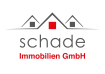 Logo von Schade Immobilien GmbH