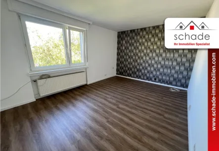 Titelbild - Haus kaufen in Lüdenscheid - SCHADE IMMOBILIEN - Gemütliche Doppelhaushälfte für die kleine Familie - in ruhiger Nachbarschaft!