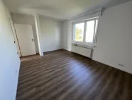 Schlafzimmer renoviert