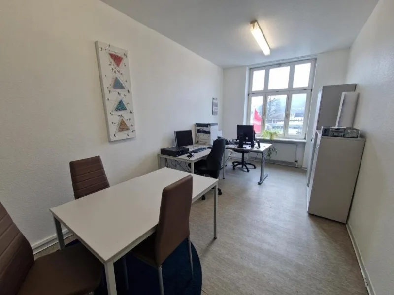 Büro 2