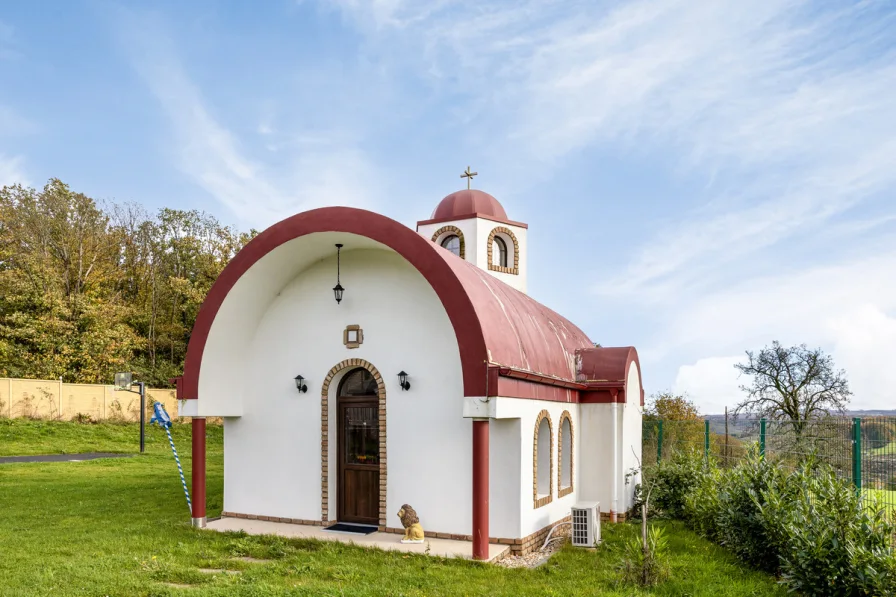 Kapelle